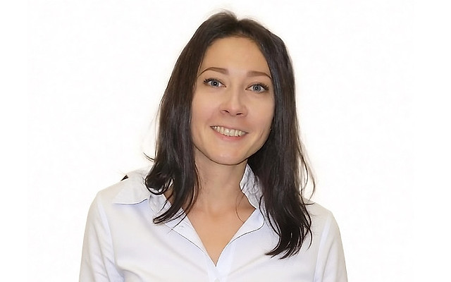Петухова Евгения Богдановна