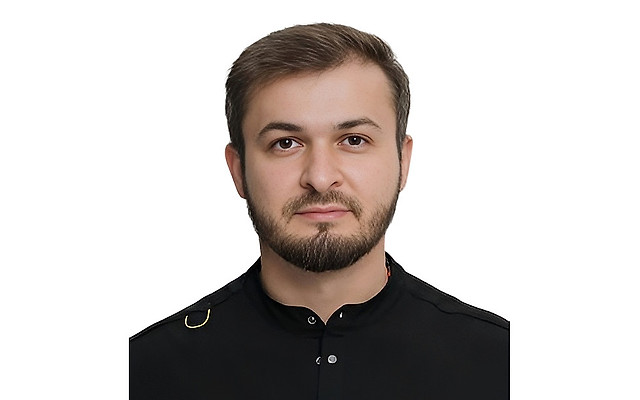 Айгумов Арсен Османович