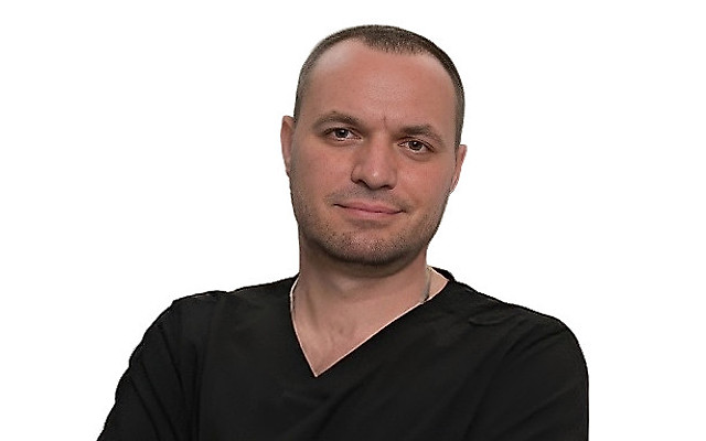 Степнов Михаил Юрьевич