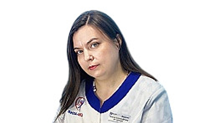 Фоменко Галина Александровна
