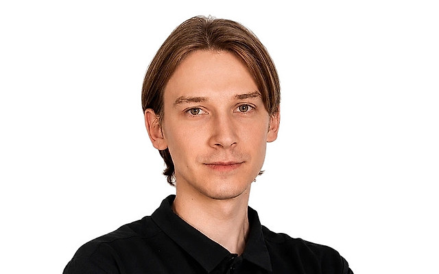 Ивашкин Константин Александрович