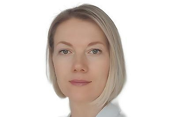 Павлова Татьяна Евгеньевна
