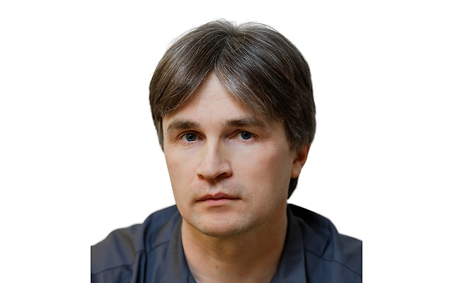 Борматов Александр Михайлович