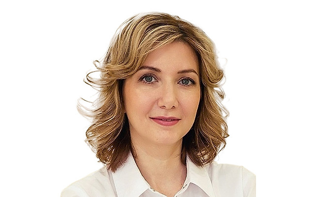 Лебедева Виктория Васильевна