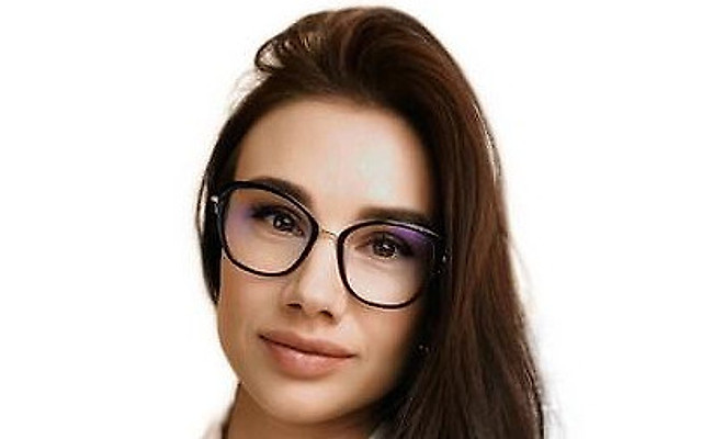 Сапрыкина Софья Александровна
