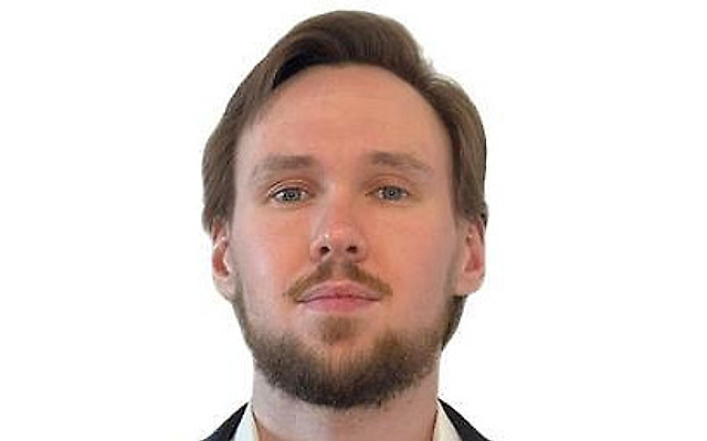 Майзель Алексей Евгеньевич