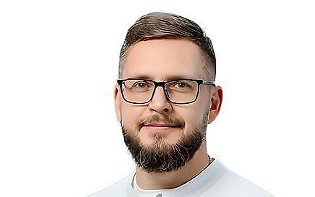 Мамаев Андрей Алексеевич