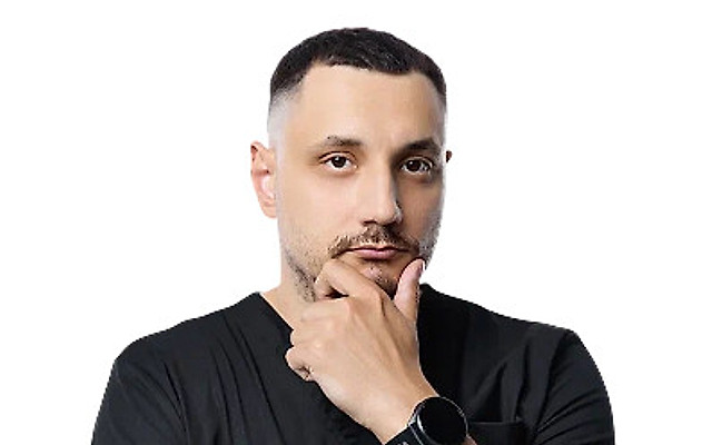 Гега Владимир Сергеевич
