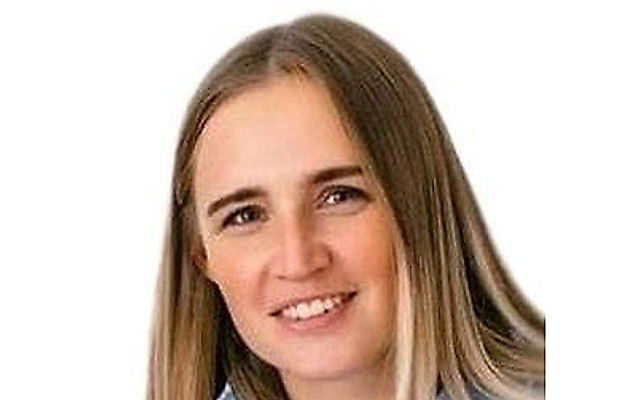 Овсянникова Екатерина Александровна