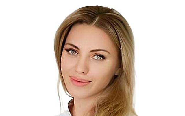 Симорова Ирина Васильевна