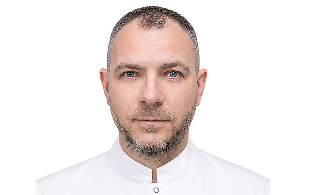 Лопатин Сергей Николаевич