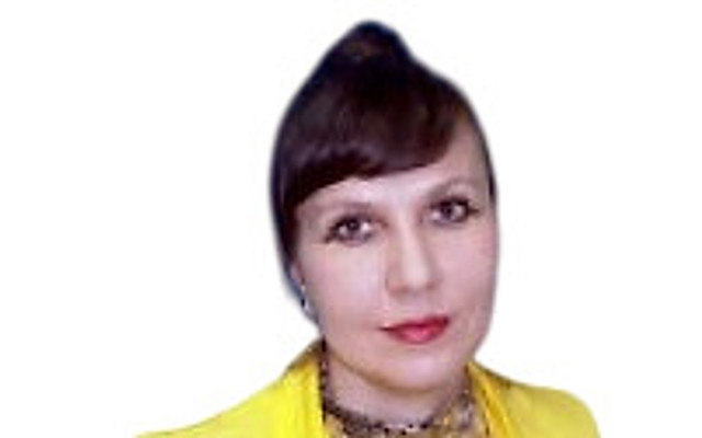 Зотова Татьяна Владимировна