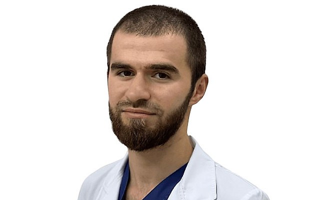 Мамедов Эльмир Низами Оглы