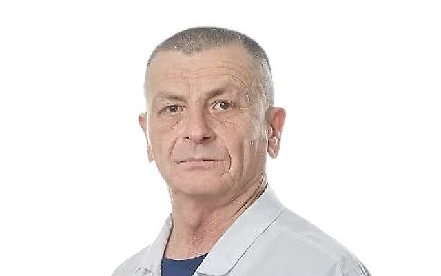 Касаев Руслан Черменович