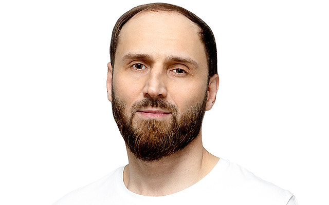 Кациев Мурат Абуевич