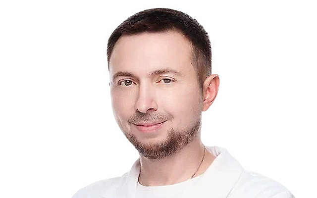 Балабанов Денис Николаевич