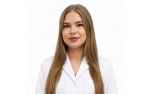 Лобастова Анастасия Андреевна