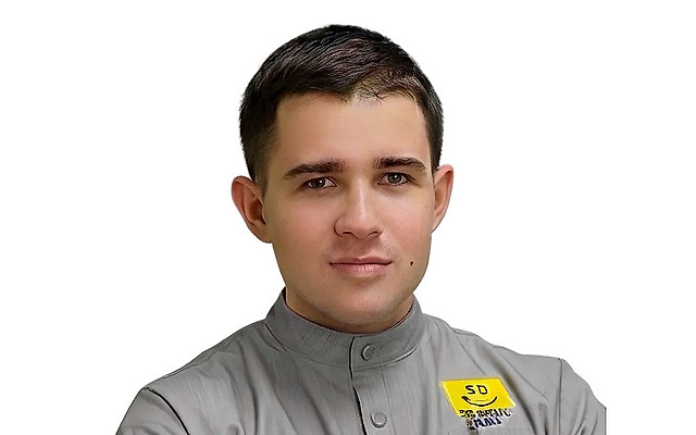 Ольвин Олег Анатольевич