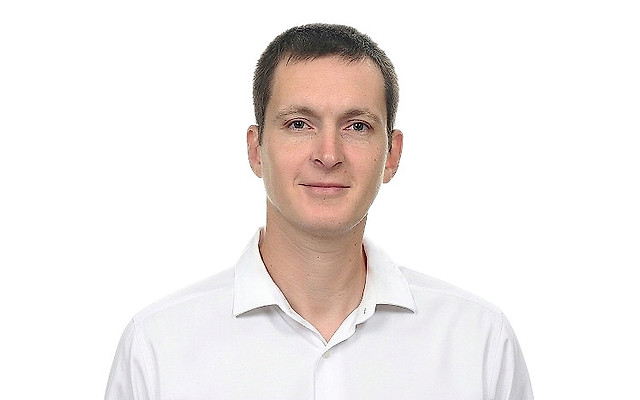 Соломенный Сергей Владимирович