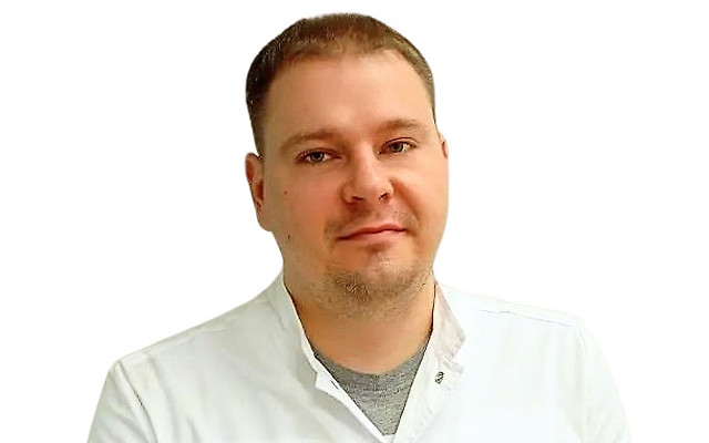 Морозкин Анатолий Алексеевич