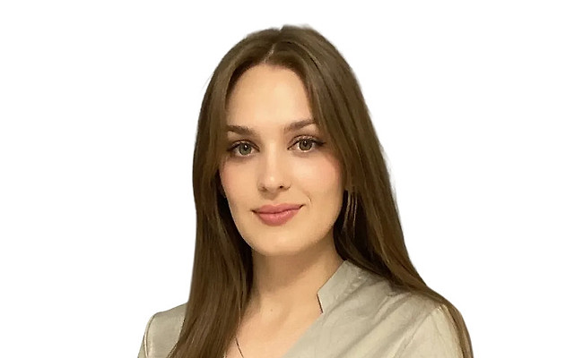 Романова Екатерина Александровна