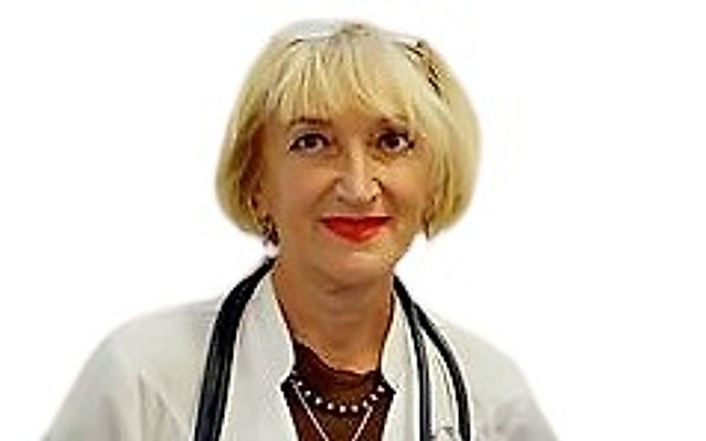 Шуляк Наталья Игоревна