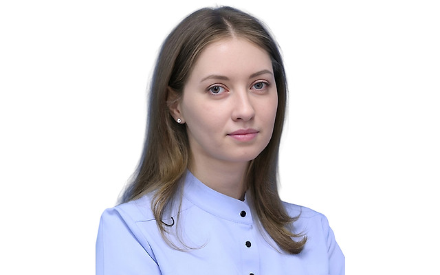 Филиппова Тамара Олеговна