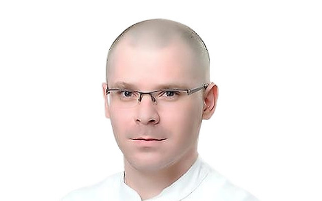 Макаров Давид Рустамович