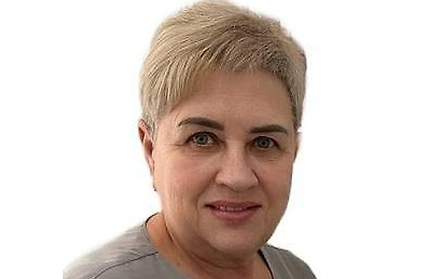 Ахмерова Наталия Константиновна