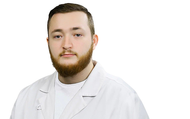 Релин Георгий Витальевич