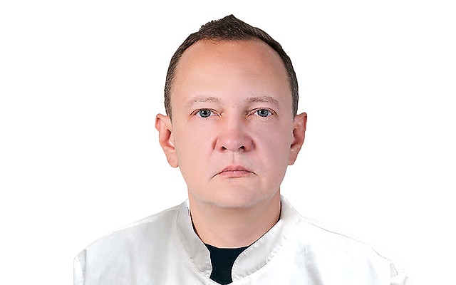 Иванчиков Александр Альбертович