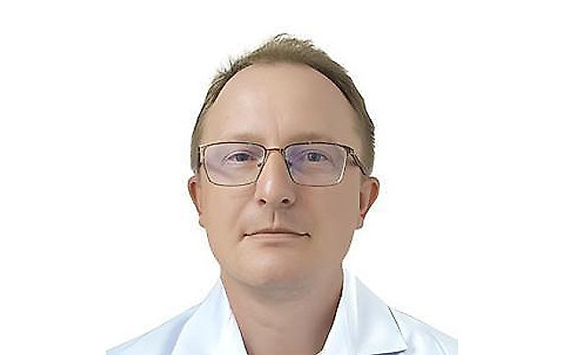 Рымашевский Константин Александрович