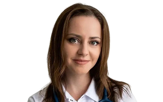 Емельянова-Кудряшова Дарья Анатольевна