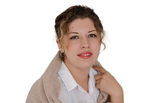 Христюк Екатерина Сергеевна