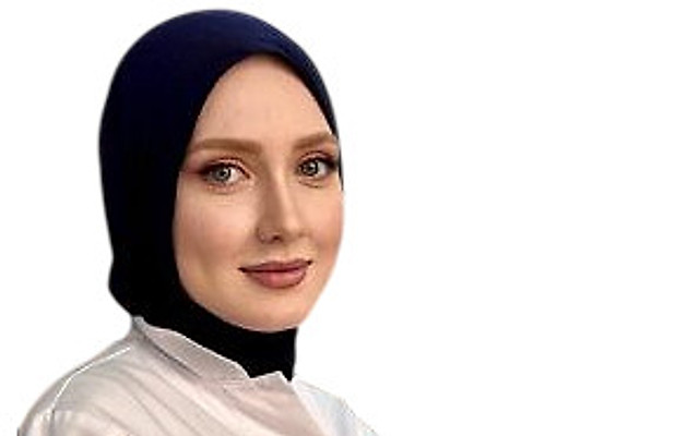 Кушиева Рабият Нурудиновна