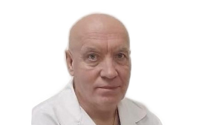 Новичков Владимир Иванович