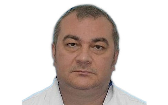 Селезнев Максим Анатольевич
