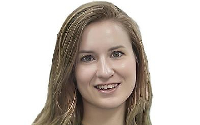 Сизова Марина Юрьевна