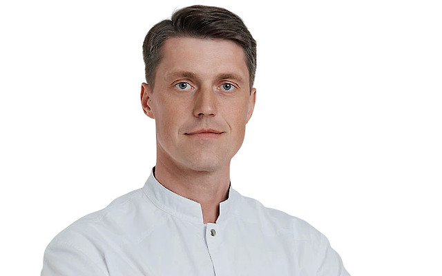 Борисов Павел Сергеевич
