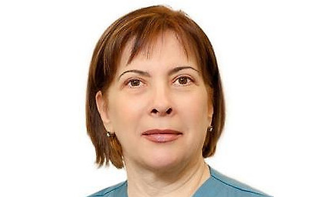 Дудиева Елена Руслановна