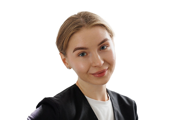 Заручевская Алёна Алексеевна