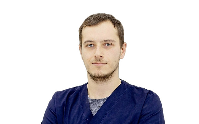Ленский Владимир Дмитриевич