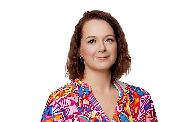 Павлова Алла Викторовна
