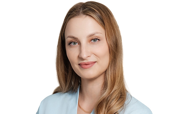 Асмандиярова Юлия Олеговна