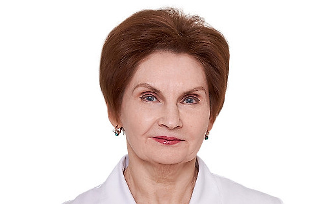 Корниенко Ирина Робертовна