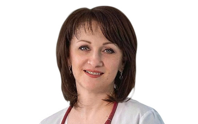 Колодезная Ирина Львовна