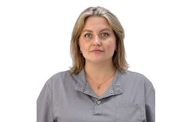 Семина Анна Анатольевна