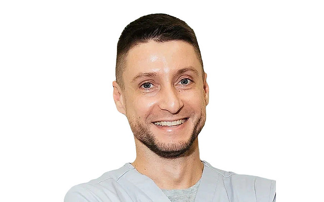 Кононов Александр Сергеевич