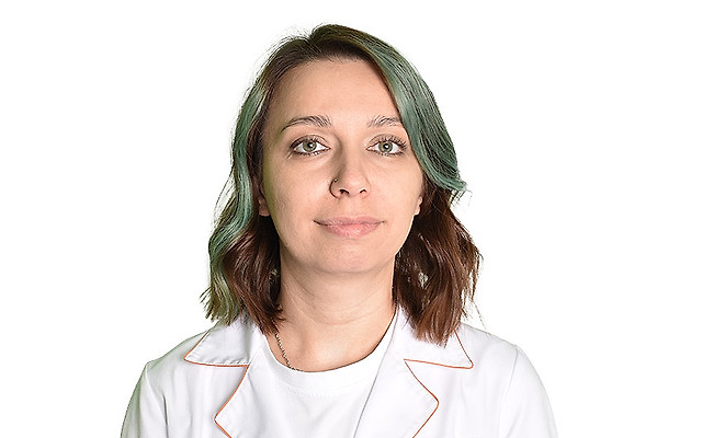 Шаталина Аделя Олеговна