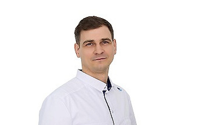 Глумаков Артур Ярославович
